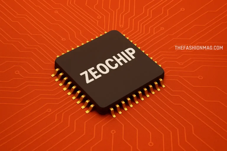 Zeochip