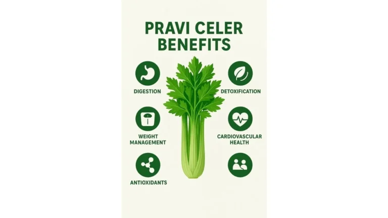 Pravi Celer Benefits: 7 Powerful Reasons You Should Try It Today pravi celer